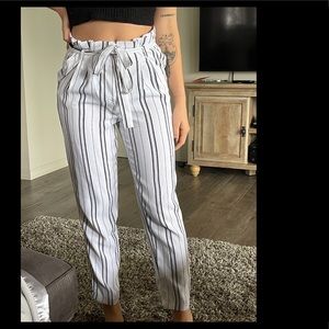 Amisu dress pants